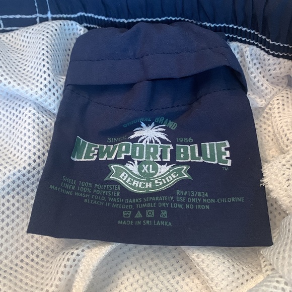 Swim trunks - Picture 3 of 8